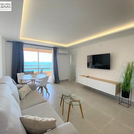 شقة Coblanca 8-7º4 By Inmobiliaria Milonas بينايدورم المظهر الخارجي الصورة